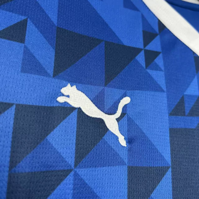 Camisa Al-Hilal - Home