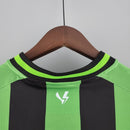 Camisa América Mineiro I 22/23 Volt - Verde