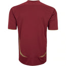 Camisa Arsenal Teamgeist 21/22 Adidas - Vinho