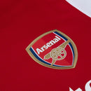 Camisa Arsenal I 21/22 Adidas - Branco e Vermelho