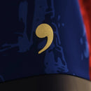 Camisa Barcelona Edição Especial Trio MSN El Pistoleiro 24/25 - Masculino + CHAVEIRO ESCLUSIVO