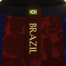 Camisa Barcelona Edição Especial Trio MSN The Prince 24/25 - Masculino + CHAVEIRO ESCLUSIVO