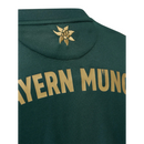 Camisa Bayern de Munique Oktoberfest 21/22 Adidas - Verde