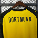 Camisa Borussia Dortmund I 25/26 - Amarela