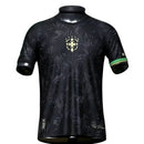 Camisa The Prince Neymar JR 10 24/25 s/n° Torcedor Masculino - Preta