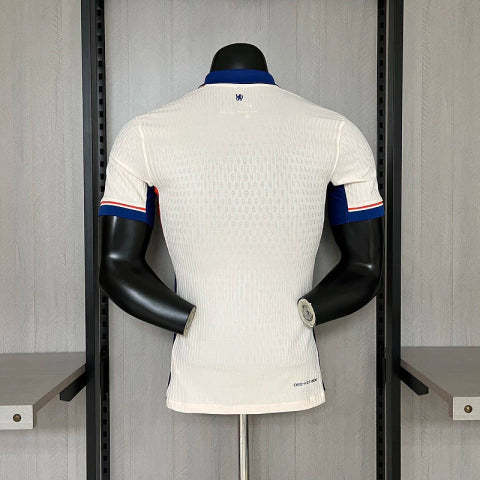 Camisa Chelsea II - 24/25 Branca - Jogador