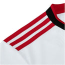 Camisa Flamengo II 22/23 Adidas - Branco