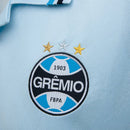 Camisa Grêmio II 25/26 - Azul
