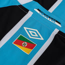 Camisa Grêmio I 25/26 - Azul