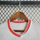 Camisa Liverpool II 24/25 Nike Torcedor Masculino - Branca