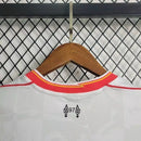 Camisa Liverpool II 24/25 Nike Torcedor Masculino - Branca