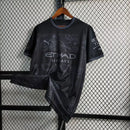 Camisa Manchester City Edição Especial 23/24 Torcedor Puma Masculina - Preto