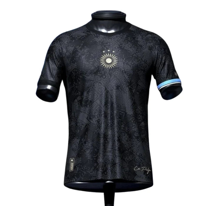 Camisa La Pulga Lionel Messi 10 24/25