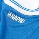 Camisa do Napoli l 25/26 - Azul