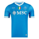 Camisa do Napoli l 25/26 - Azul