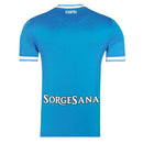 Camisa do Napoli l 25/26 - Azul