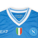 Camisa do Napoli l 25/26 - Azul