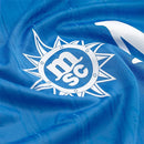 Camisa do Napoli l 25/26 - Azul