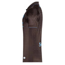 Camisa do Napoli lIl 25/26 - Preta