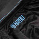 Camisa do Napoli lIl 25/26 - Preta