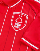 Camisa Nottingham Forest I 25/26 - Vermelho