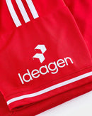Camisa Nottingham Forest I 25/26 - Vermelho