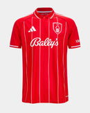 Camisa Nottingham Forest I 25/26 - Vermelho