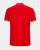 Camisa Nottingham Forest I 25/26 - Vermelho