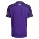 Camisa Orlando City 21/22 Adidas - Roxo