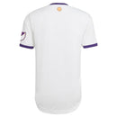 Camisa Orlando City II 22/23 Adidas - Branco