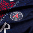 Camisa PSG I 25/26 - Azul