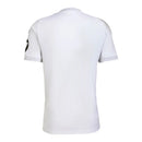 Camisa Real Madrid I 25/26 - Adidas - Branco
