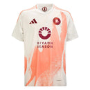 Camisa AS Roma II - 24/25