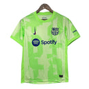 Camisa Barcelona III 24/25