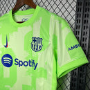 Camisa Barcelona III 24/25