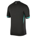 Camisa Liverpool III 24/25 - Masculino Torcedor - Preto