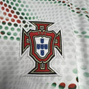 Camisa Portugal II 25/26 Puma Torcedor Masculina