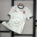 Camisa Portugal II 25/26 Puma Torcedor Masculina