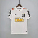 Camisa Histórica Santos I 2011/12 Neymar Jr