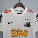 Camisa Histórica Santos I 2011/12 Neymar Jr