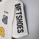 Camisa Histórica Santos I 2011/12 Neymar Jr