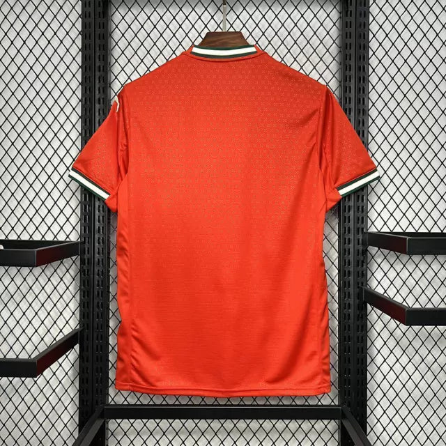 Camisa Portugal I 25/26 Puma Torcedor Masculina
