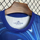 Camisa Chelsea Home 24/25 - Azul - Torcedor
