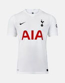 Camisa Tottenham Spurs I 21/22 Nike - Branco