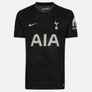 Camisa Tottenham II 25/26 - Puma/Preta
