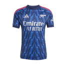 Camisa Arsenal III 25/26 - Azul