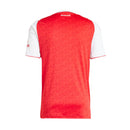 Camisa Arsenal I 25/26 - Vermelho