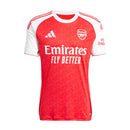 Camisa Arsenal I 25/26 - Vermelho
