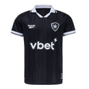Camisa Botafogo II 25/26 - Preto