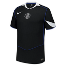 Camisa Chelsea III 25/26 - Preta - Torcedor